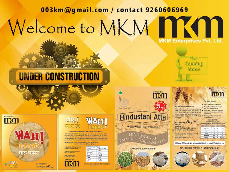 MKM Enterprise